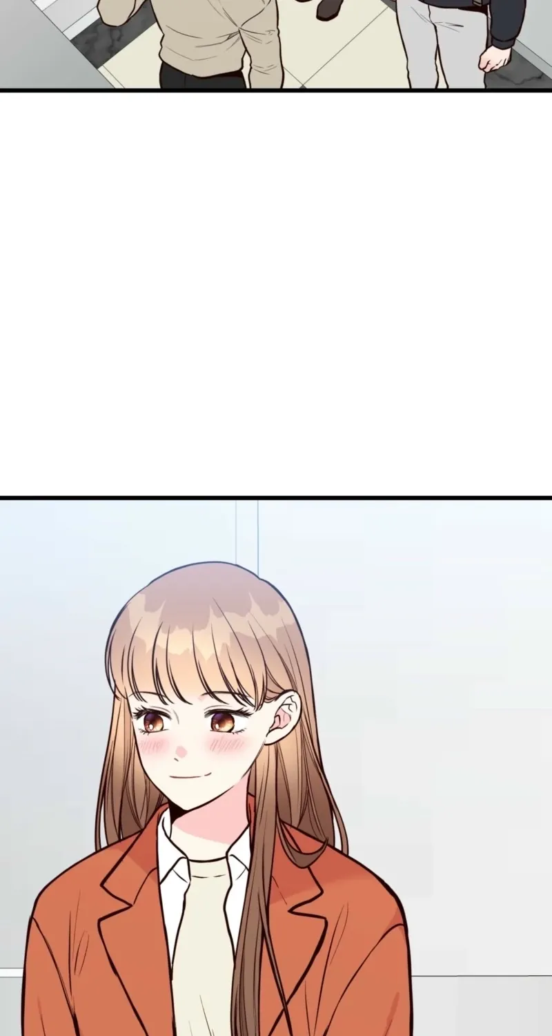 This Marriage Is Merely A Contract Chapter 36 - page 53