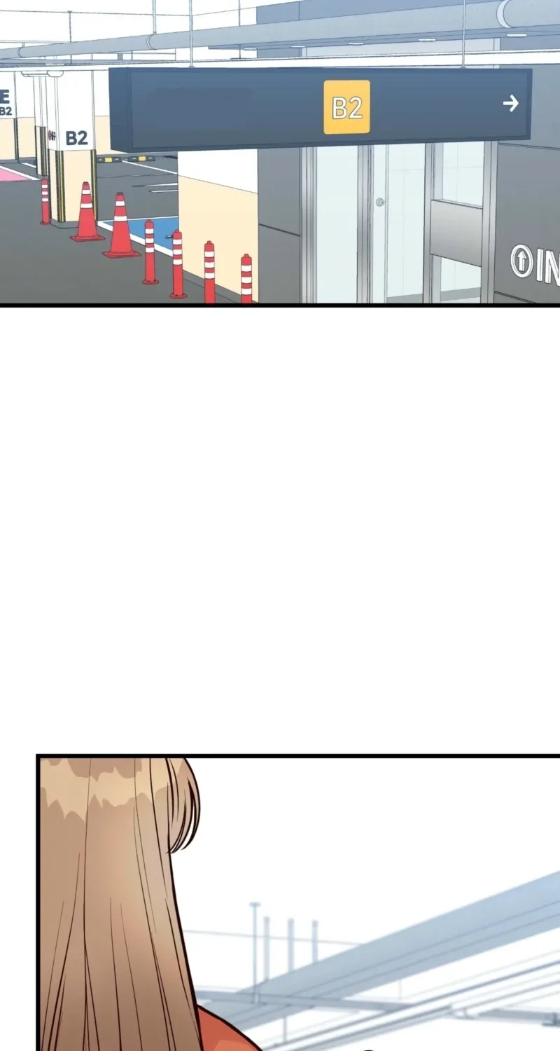 This Marriage Is Merely A Contract Chapter 36 - page 59