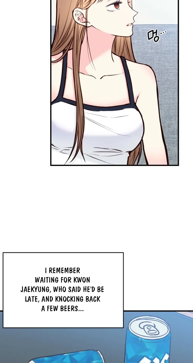 This Marriage Is Merely A Contract Chapter 36 - page 6