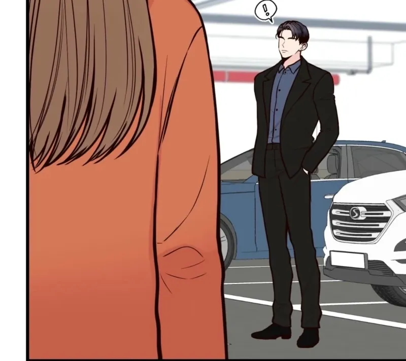 This Marriage Is Merely A Contract Chapter 36 - page 60