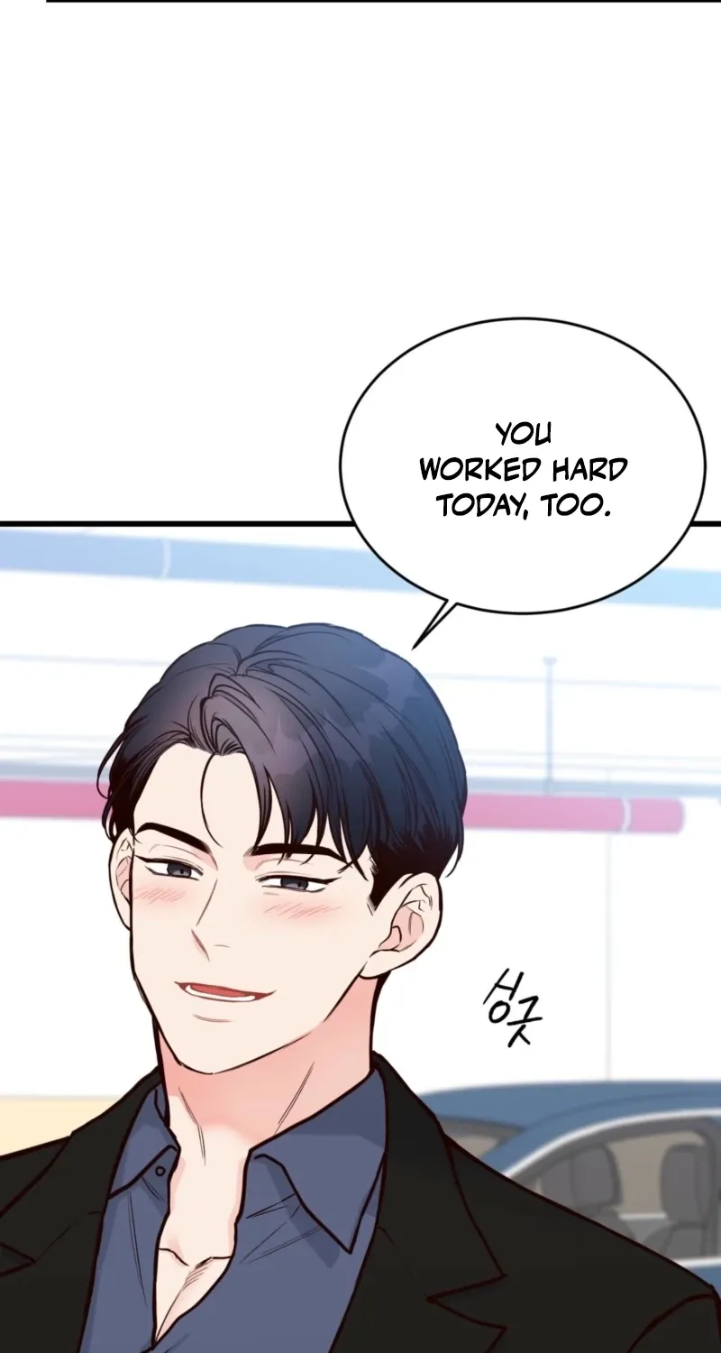 This Marriage Is Merely A Contract Chapter 36 - page 61