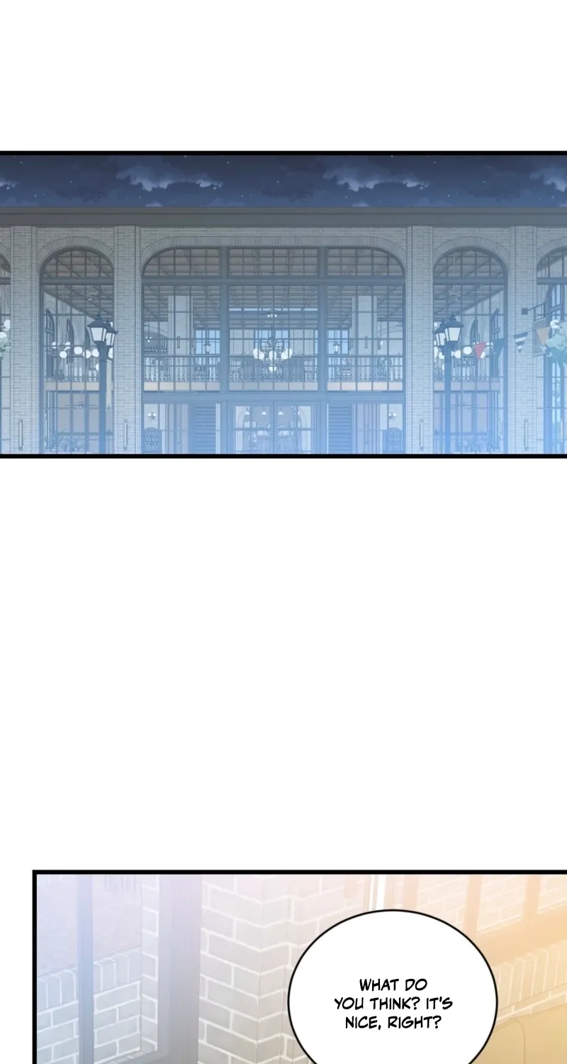 This Marriage Is Merely A Contract Chapter 36 - page 63
