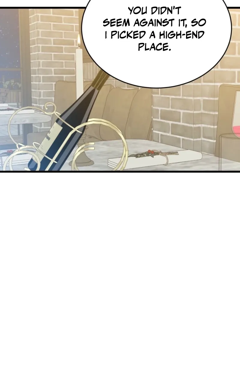 This Marriage Is Merely A Contract Chapter 36 - page 65