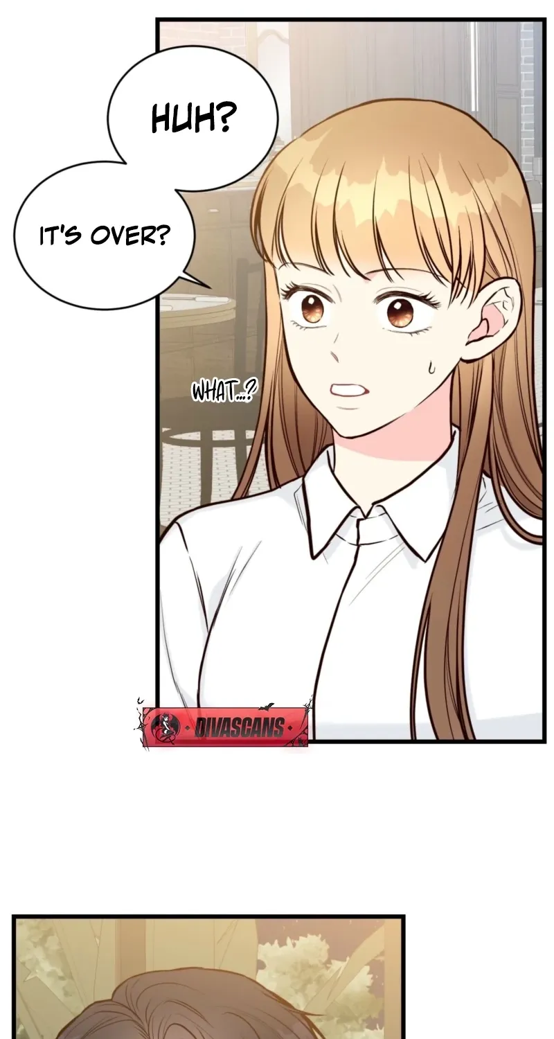 This Marriage Is Merely A Contract Chapter 36 - page 66