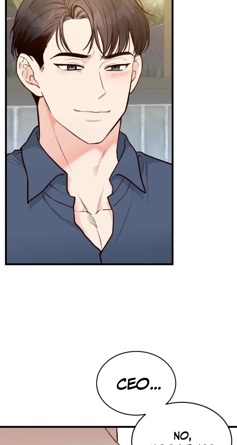 This Marriage Is Merely A Contract Chapter 36 - page 67