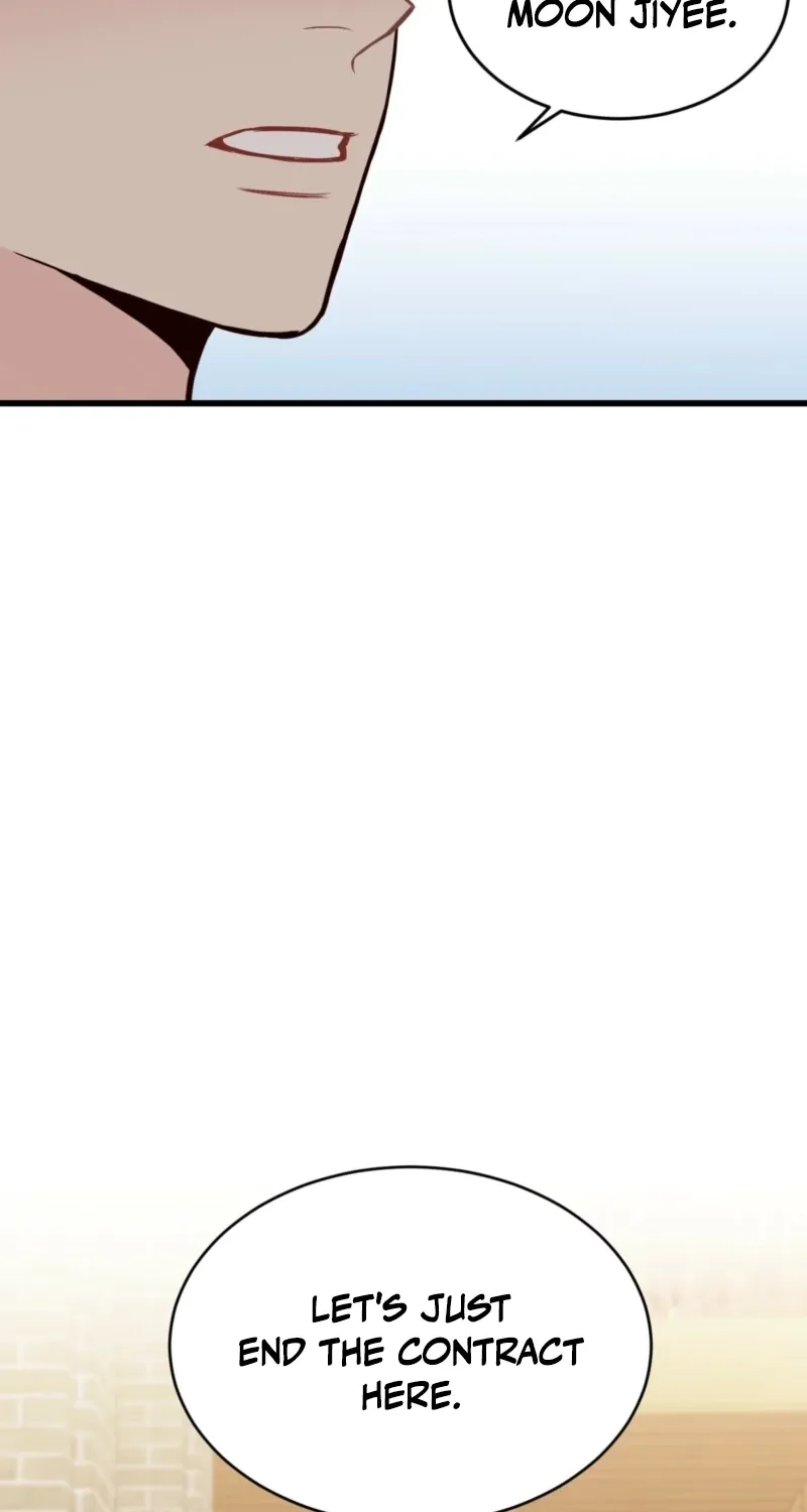 This Marriage Is Merely A Contract Chapter 36 - page 68