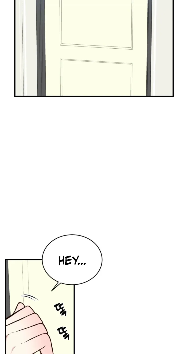 This Marriage Is Merely A Contract Chapter 36 - page 8