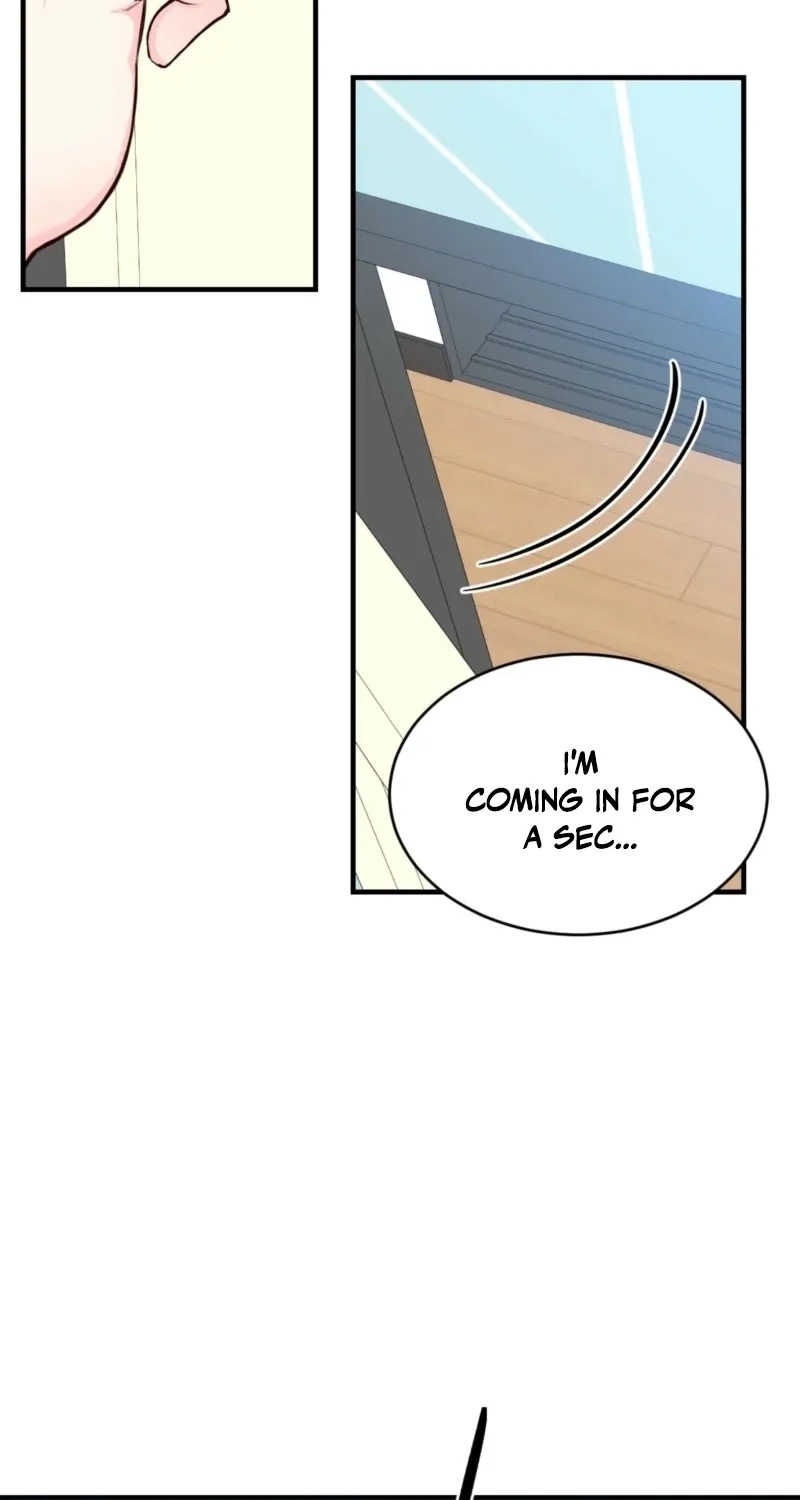 This Marriage Is Merely A Contract Chapter 36 - page 9