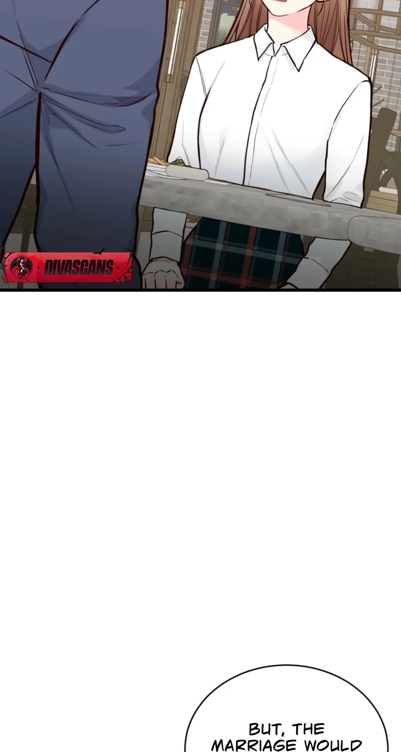This Marriage Is Merely A Contract Chapter 37 - page 10