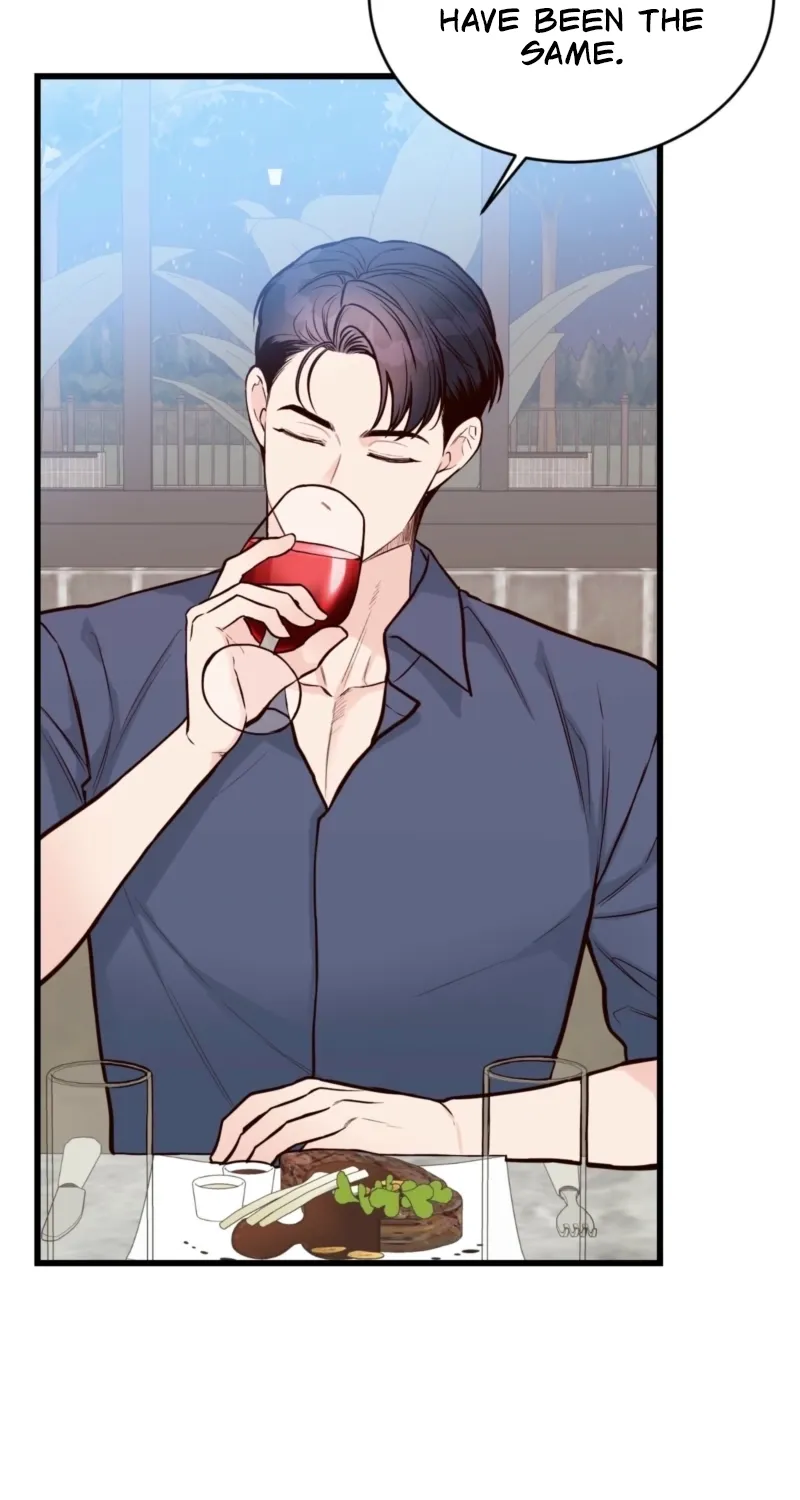 This Marriage Is Merely A Contract Chapter 37 - page 11
