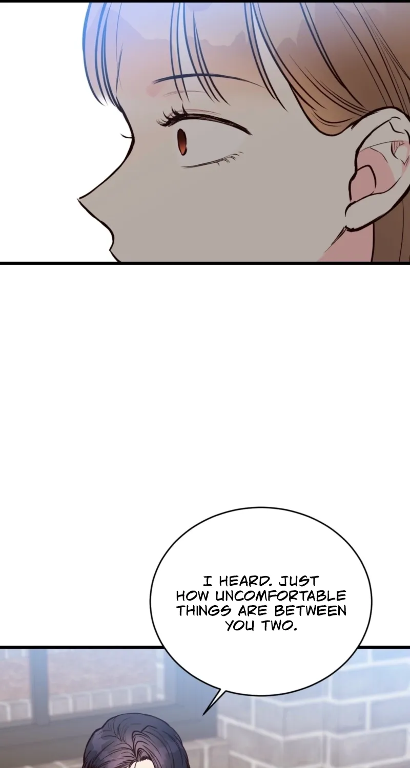 This Marriage Is Merely A Contract Chapter 37 - page 13