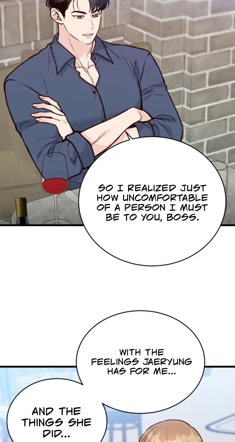 This Marriage Is Merely A Contract Chapter 37 - page 14