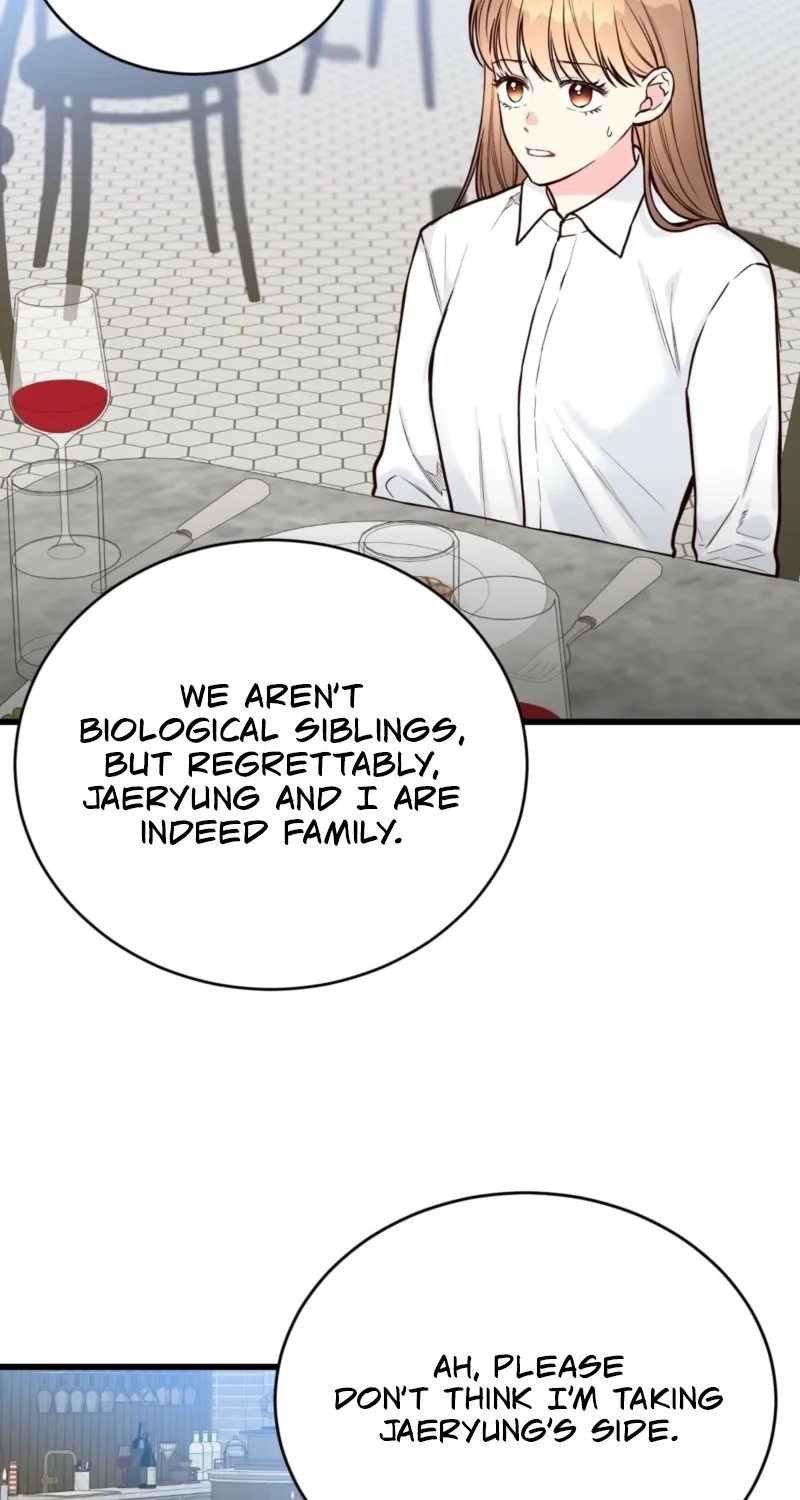 This Marriage Is Merely A Contract Chapter 37 - page 15