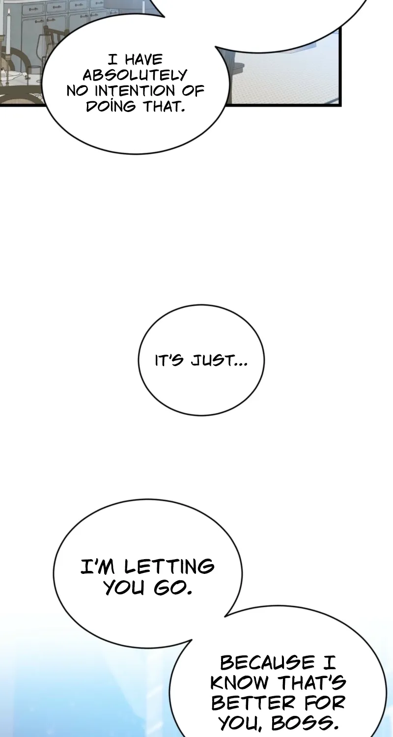 This Marriage Is Merely A Contract Chapter 37 - page 16
