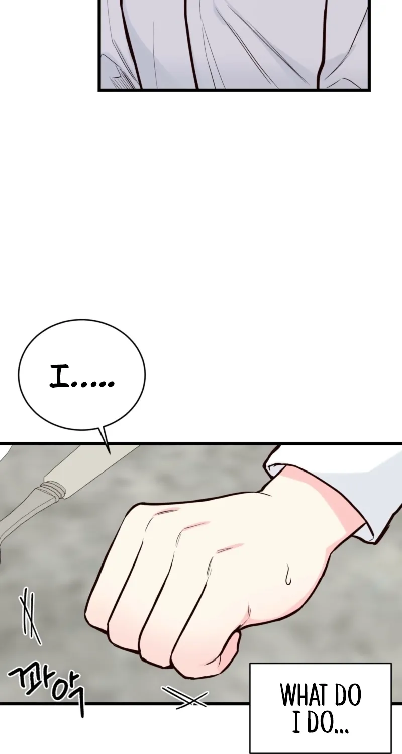 This Marriage Is Merely A Contract Chapter 37 - page 19