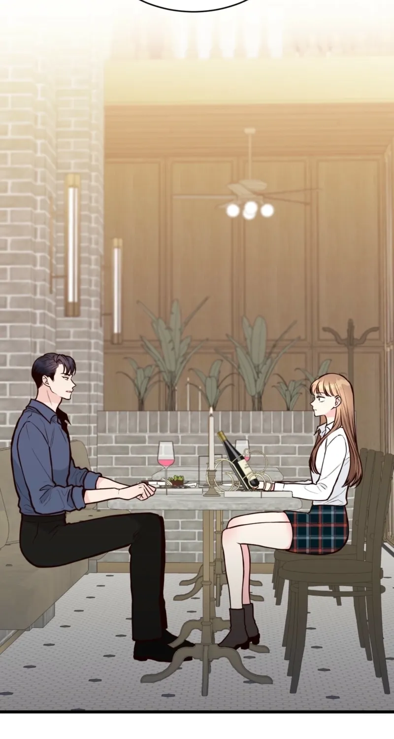 This Marriage Is Merely A Contract Chapter 37 - page 2