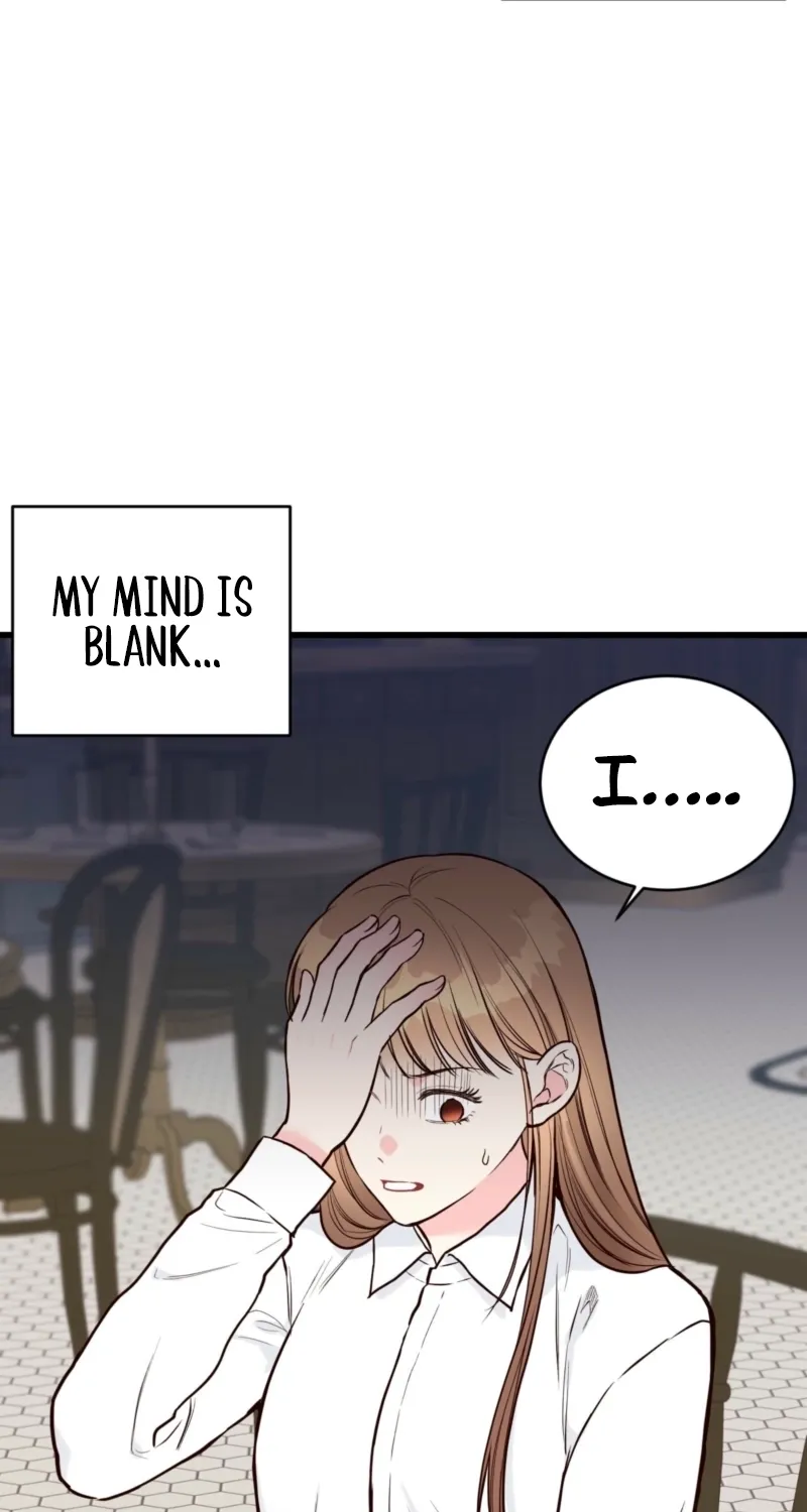 This Marriage Is Merely A Contract Chapter 37 - page 20
