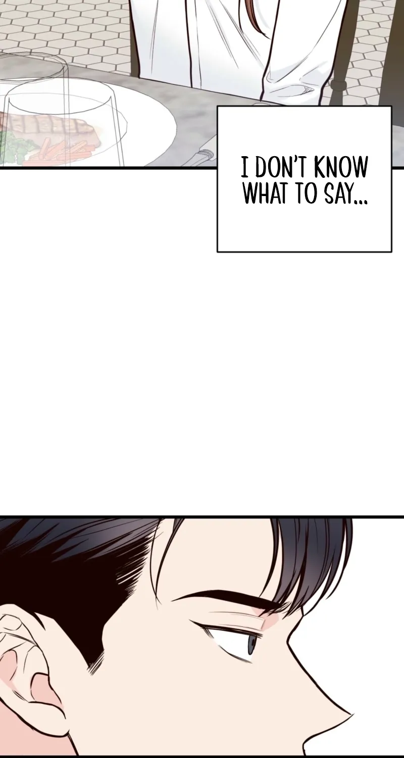 This Marriage Is Merely A Contract Chapter 37 - page 21