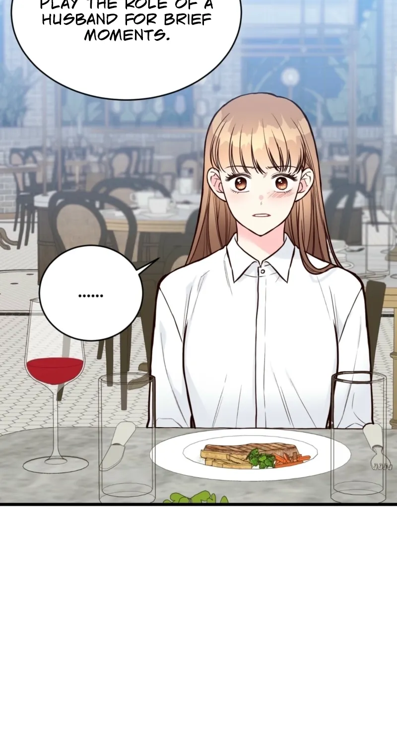 This Marriage Is Merely A Contract Chapter 37 - page 24