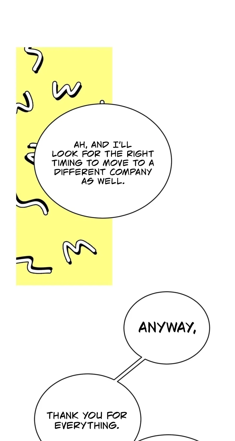 This Marriage Is Merely A Contract Chapter 37 - page 25