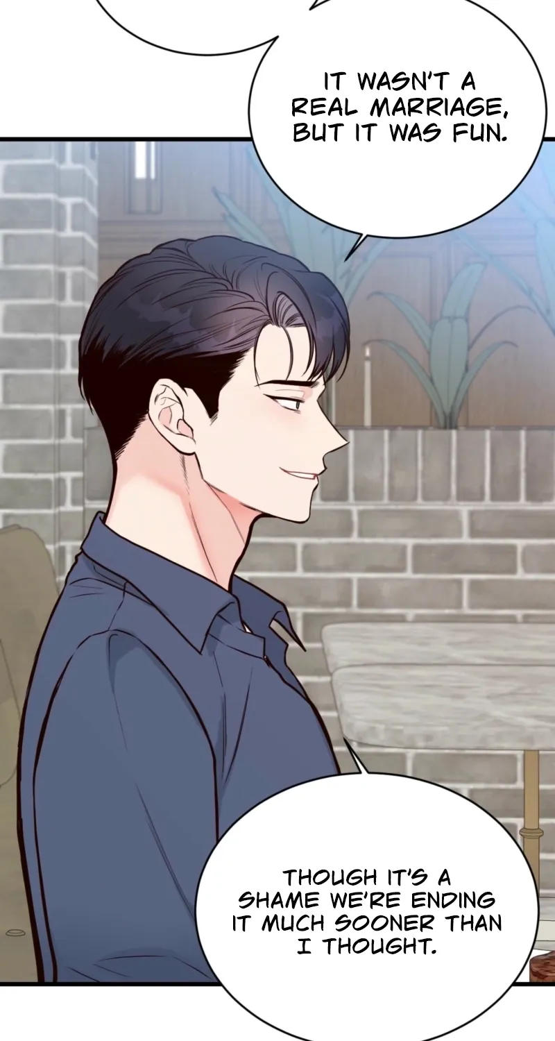This Marriage Is Merely A Contract Chapter 37 - page 26