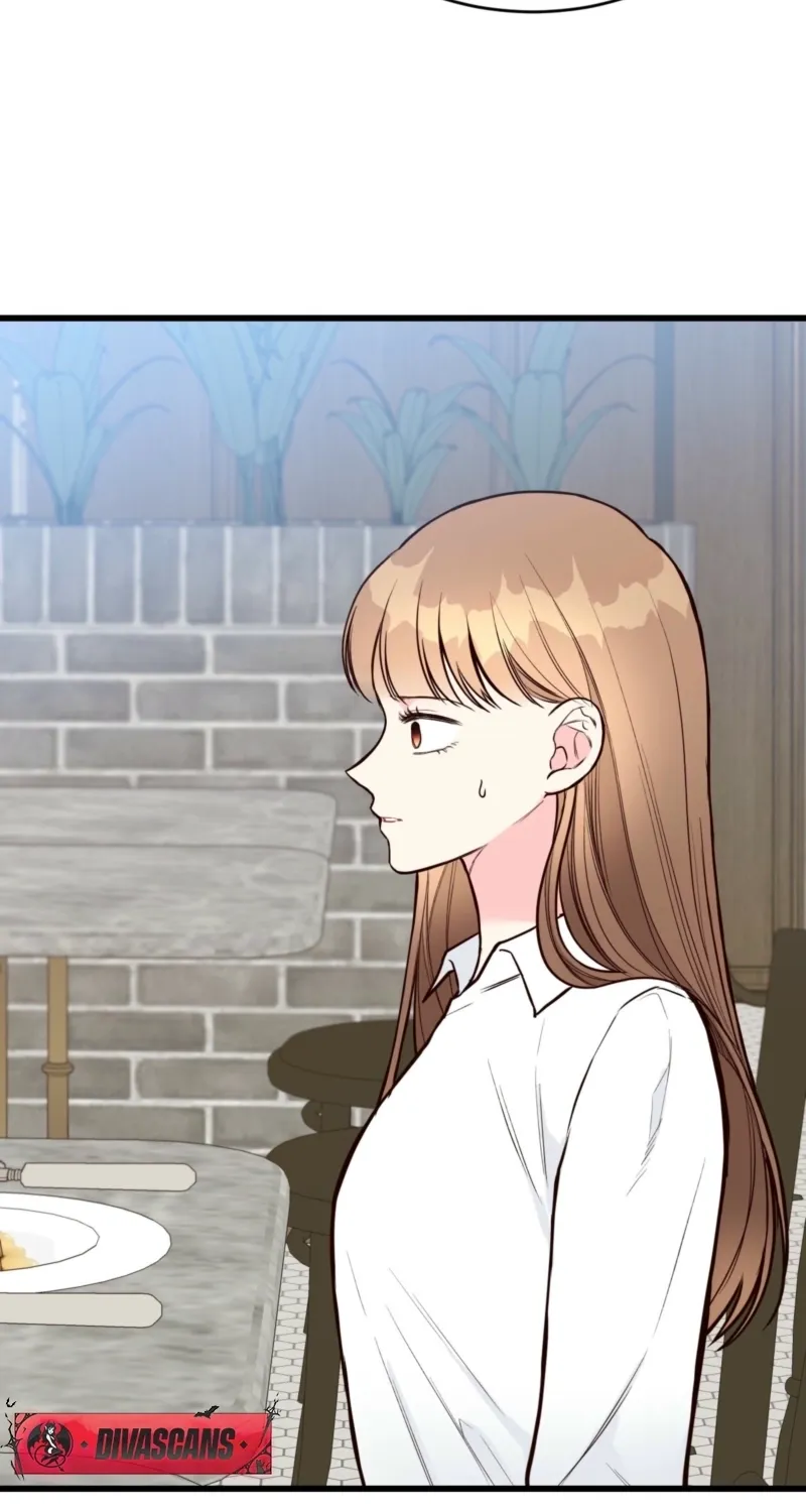 This Marriage Is Merely A Contract Chapter 37 - page 27