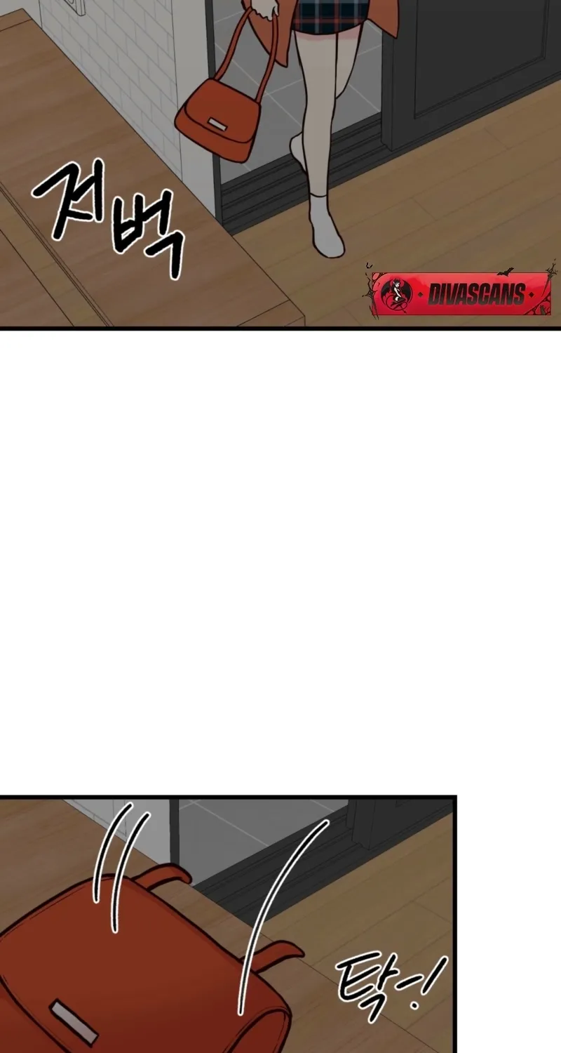 This Marriage Is Merely A Contract Chapter 37 - page 31