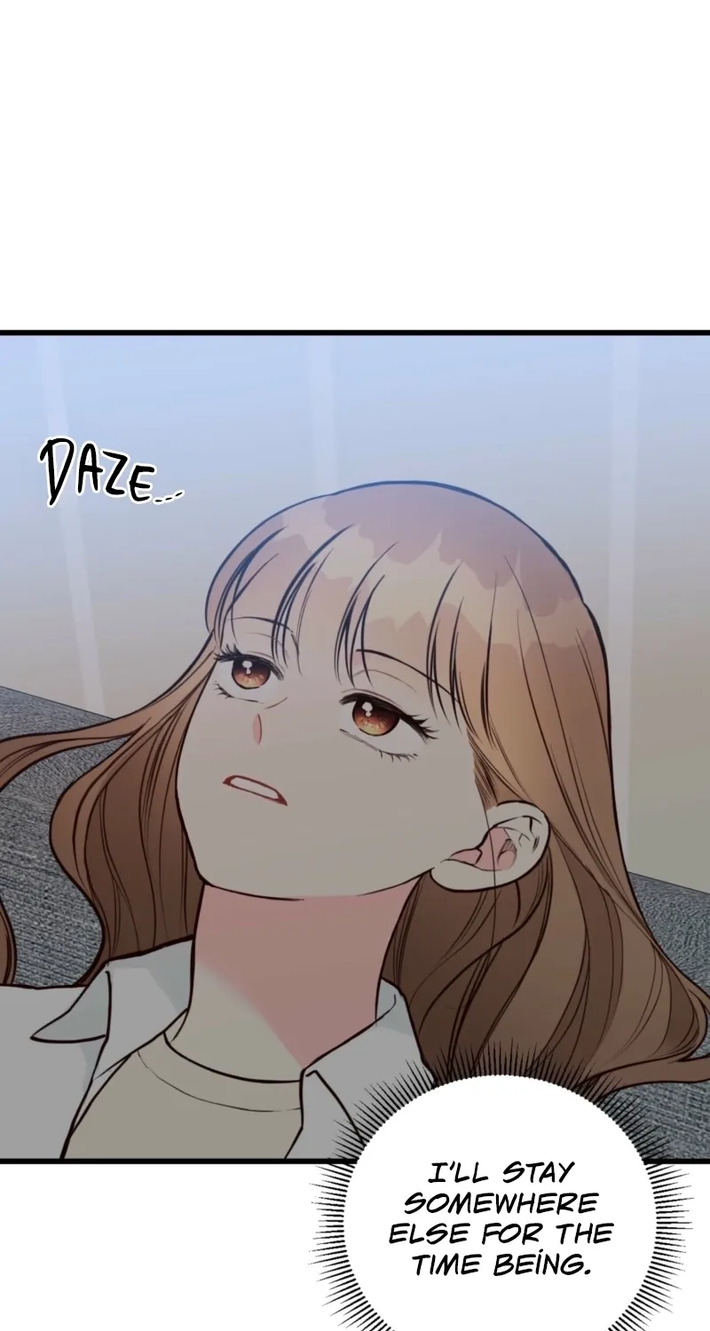 This Marriage Is Merely A Contract Chapter 37 - page 33