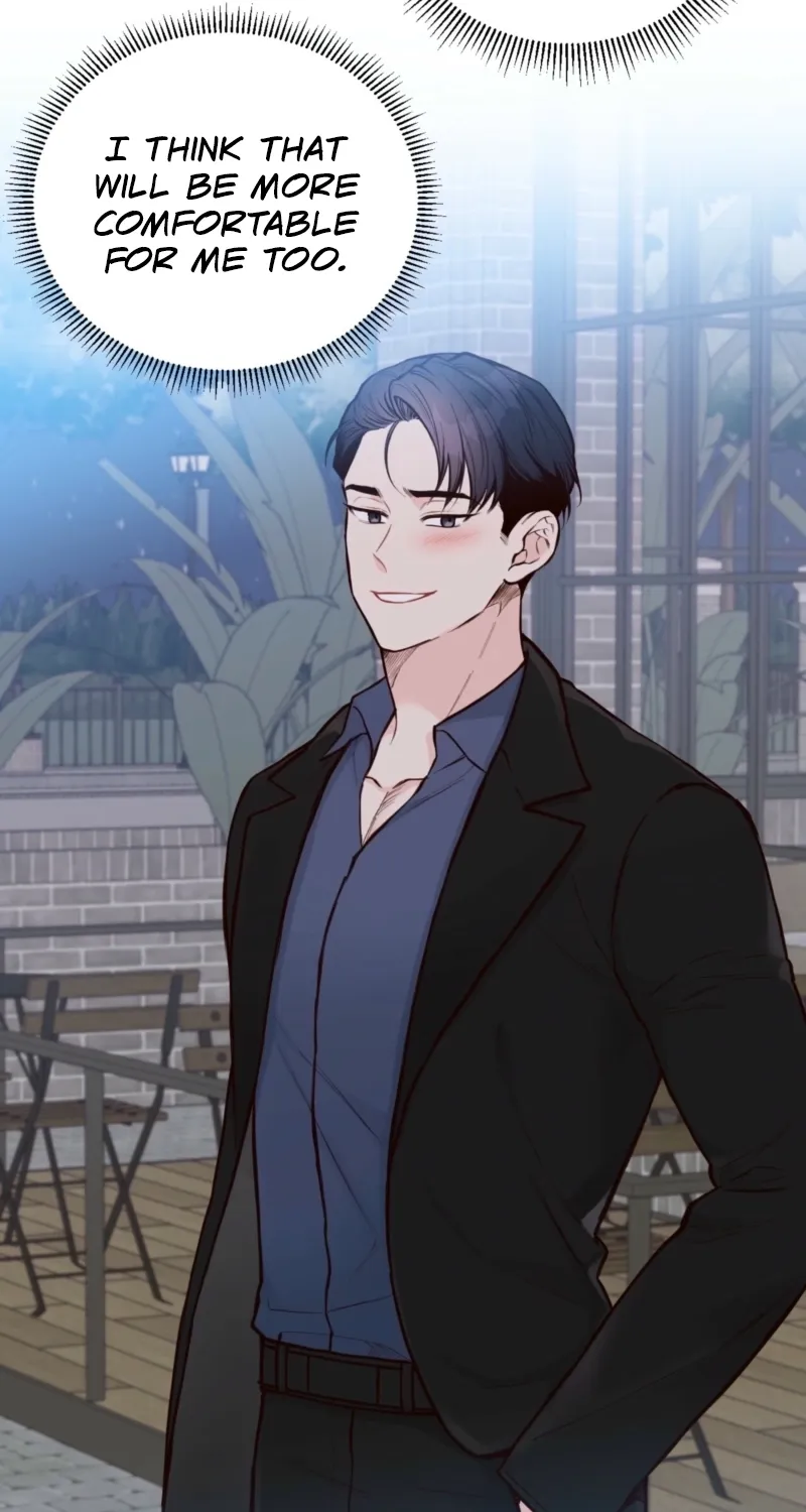 This Marriage Is Merely A Contract Chapter 37 - page 34