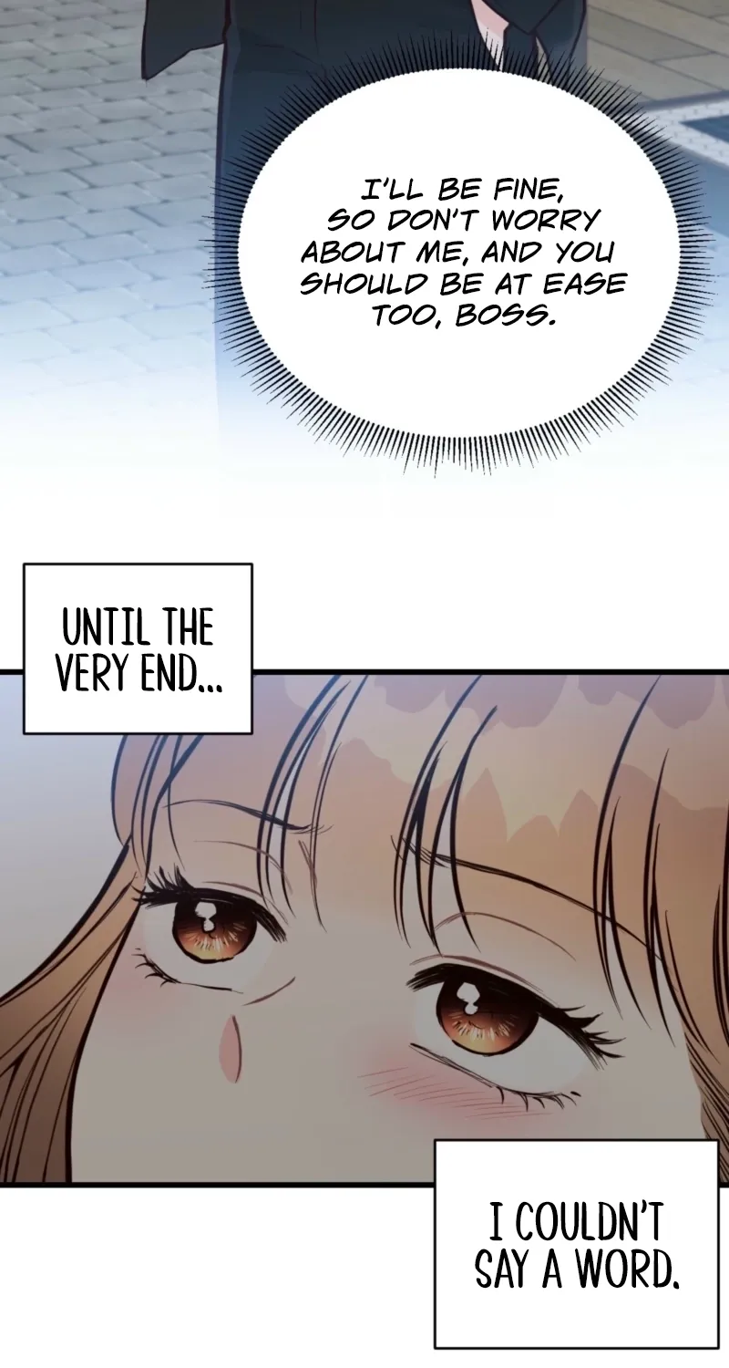 This Marriage Is Merely A Contract Chapter 37 - page 35