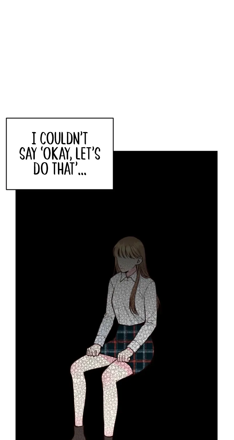 This Marriage Is Merely A Contract Chapter 37 - page 36
