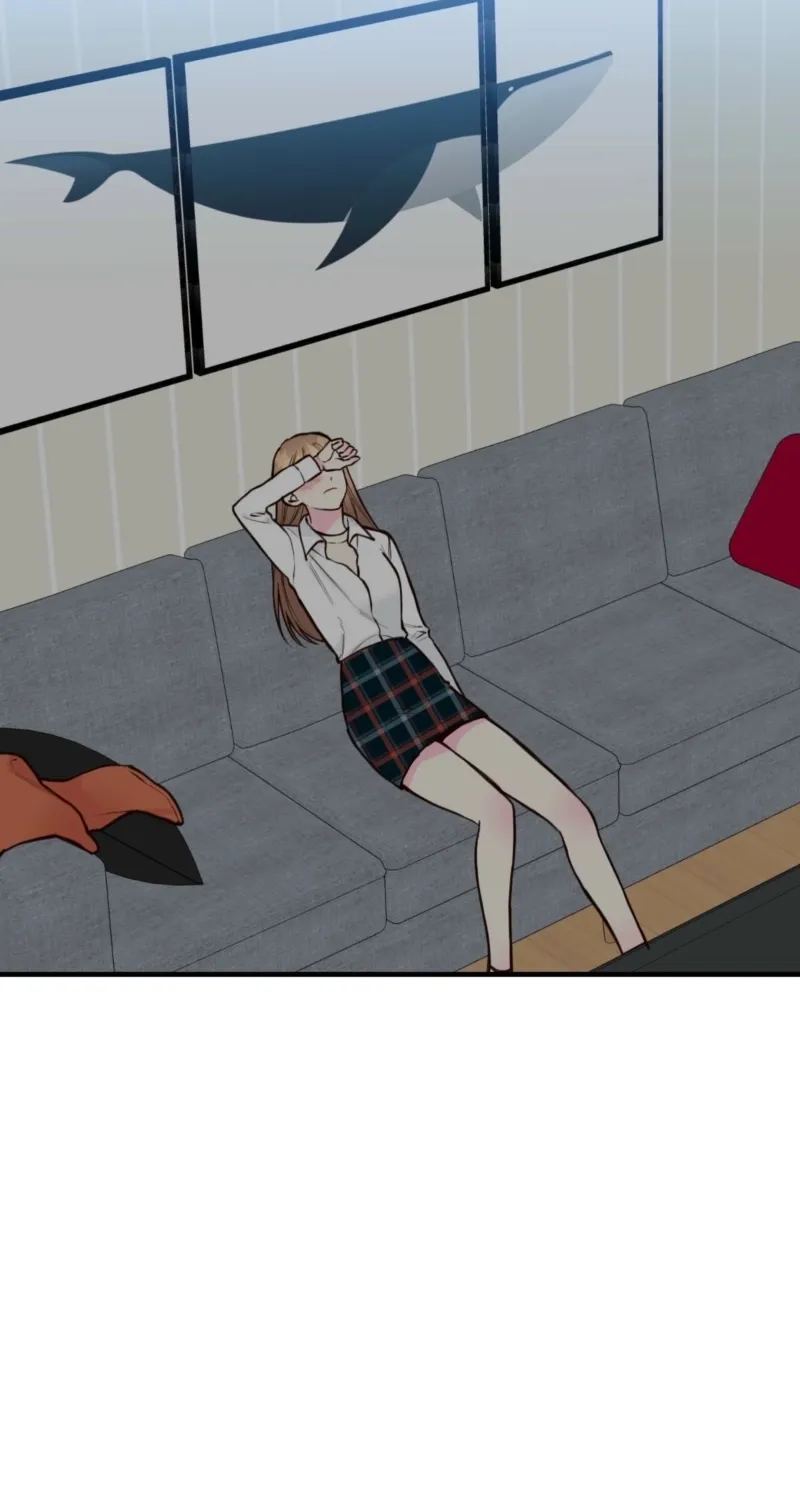 This Marriage Is Merely A Contract Chapter 37 - page 39
