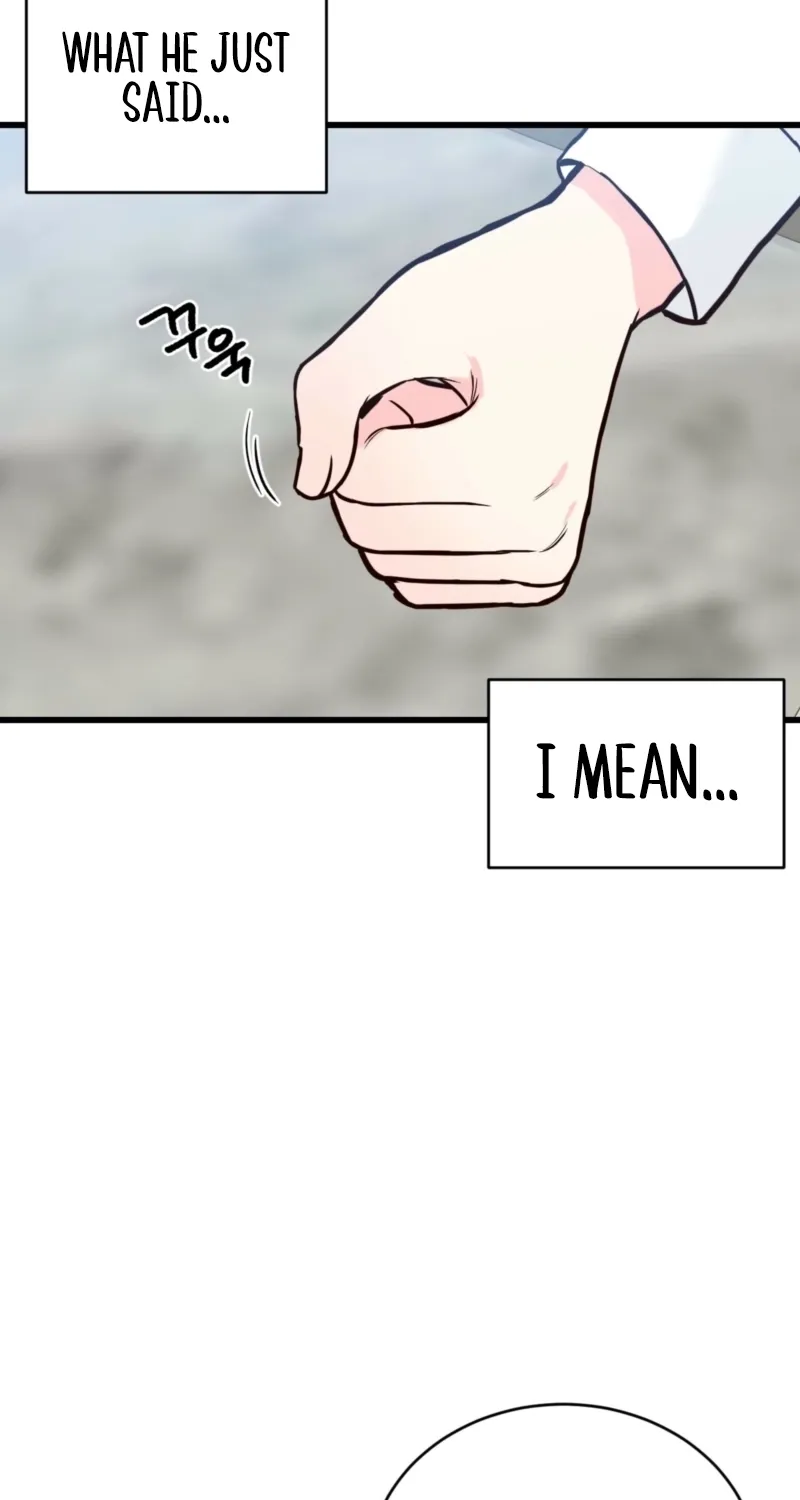 This Marriage Is Merely A Contract Chapter 37 - page 4