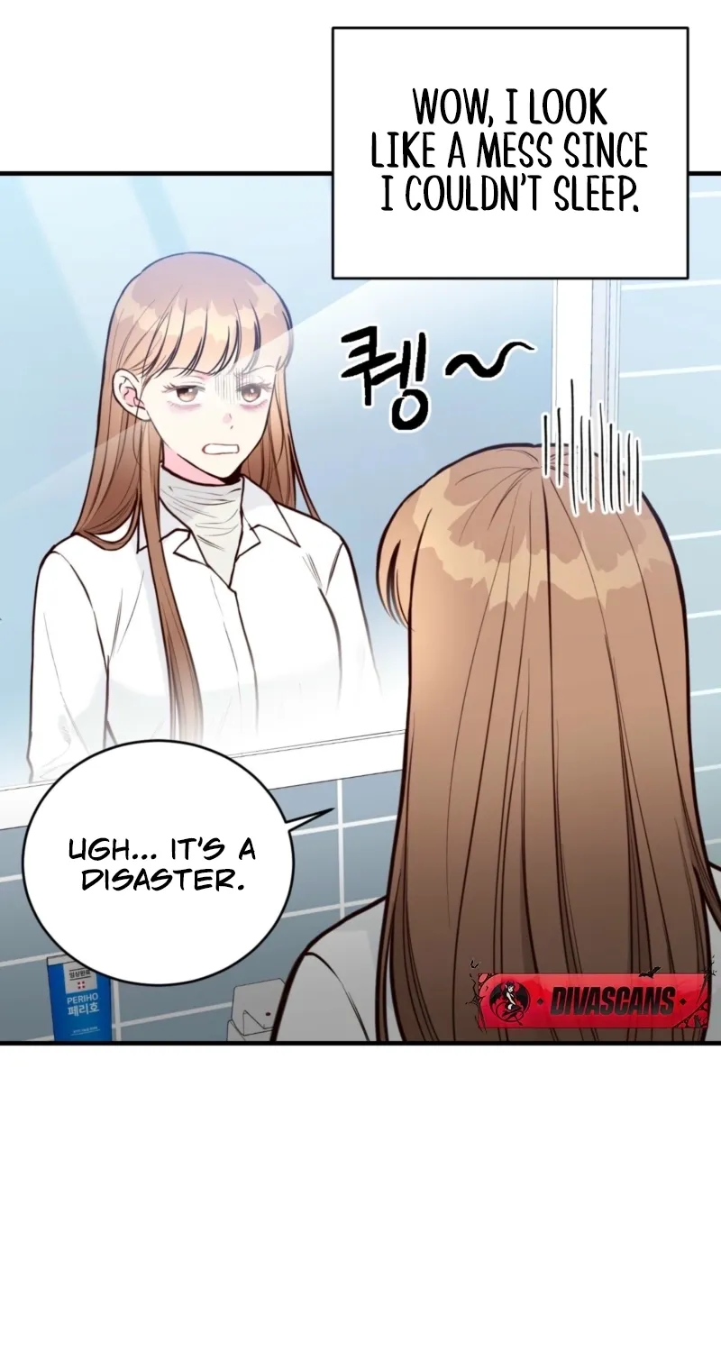 This Marriage Is Merely A Contract Chapter 37 - page 41