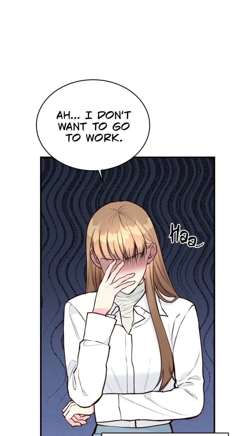 This Marriage Is Merely A Contract Chapter 37 - page 42