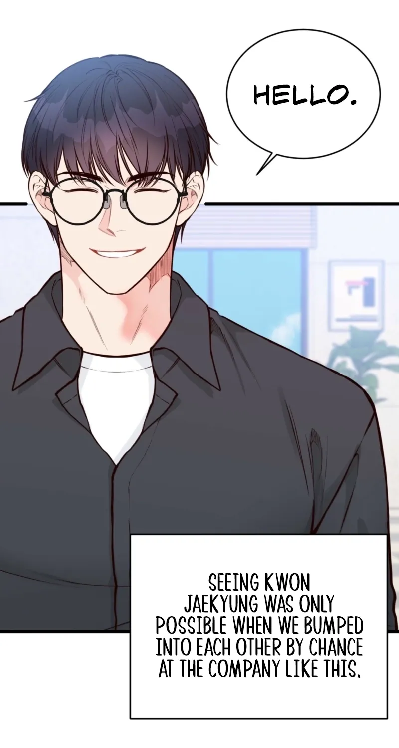 This Marriage Is Merely A Contract Chapter 37 - page 46