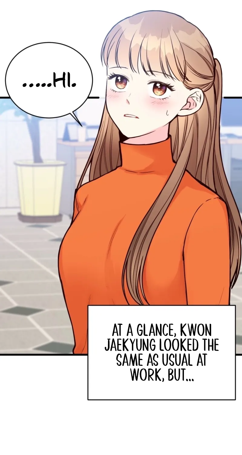 This Marriage Is Merely A Contract Chapter 37 - page 47