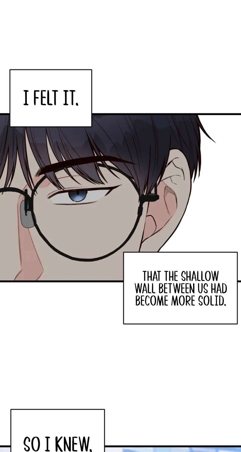 This Marriage Is Merely A Contract Chapter 37 - page 48