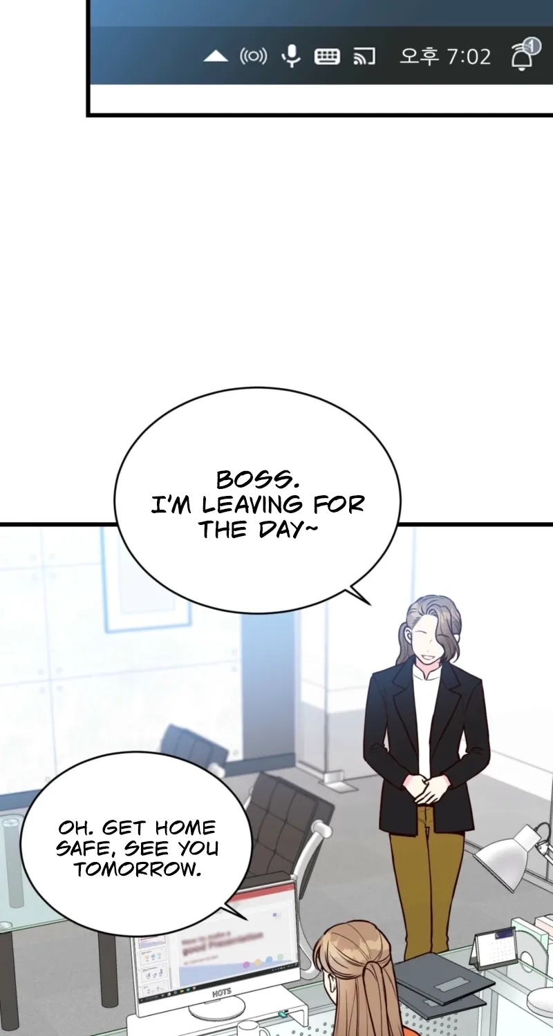 This Marriage Is Merely A Contract Chapter 37 - page 51