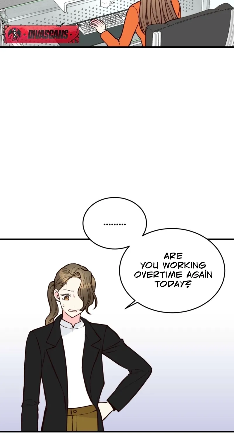 This Marriage Is Merely A Contract Chapter 37 - page 52
