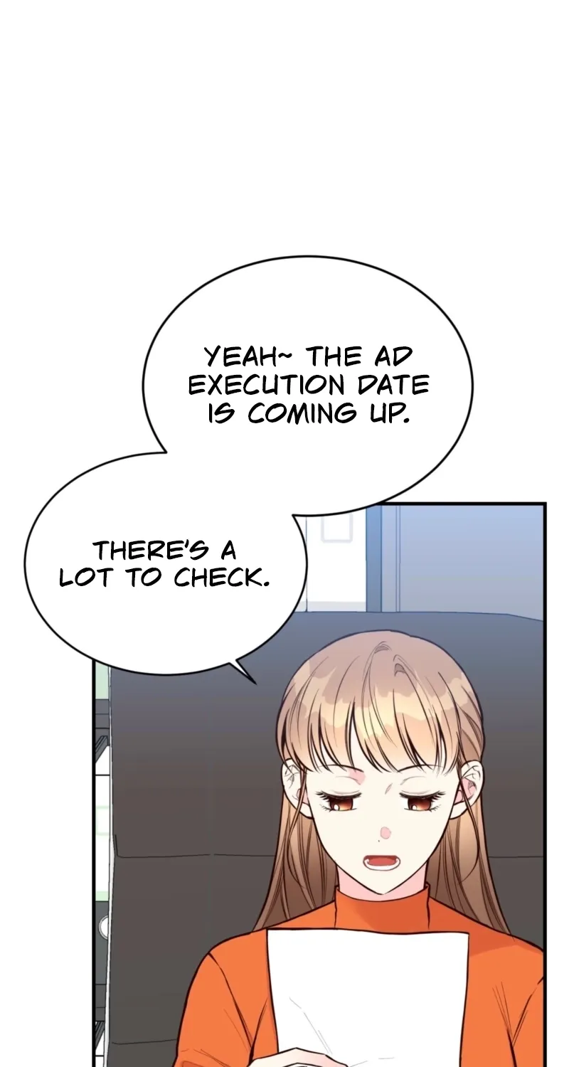 This Marriage Is Merely A Contract Chapter 37 - page 53