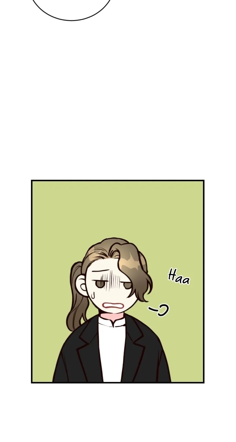 This Marriage Is Merely A Contract Chapter 37 - page 55