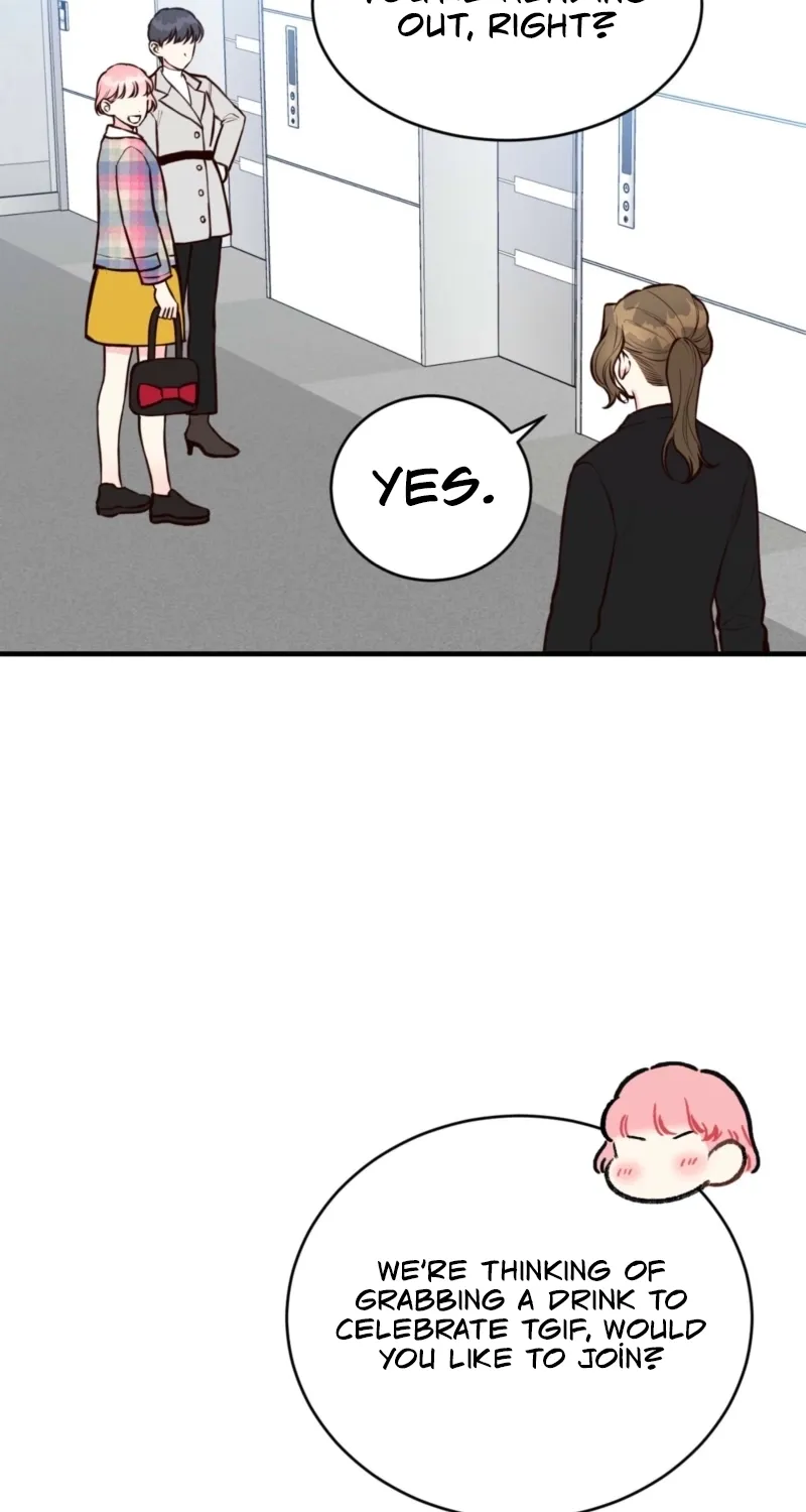 This Marriage Is Merely A Contract Chapter 37 - page 57