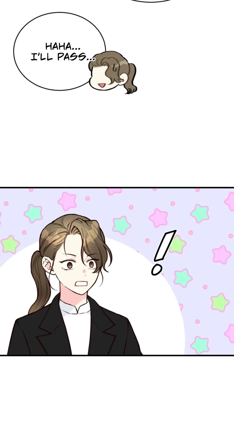 This Marriage Is Merely A Contract Chapter 37 - page 58