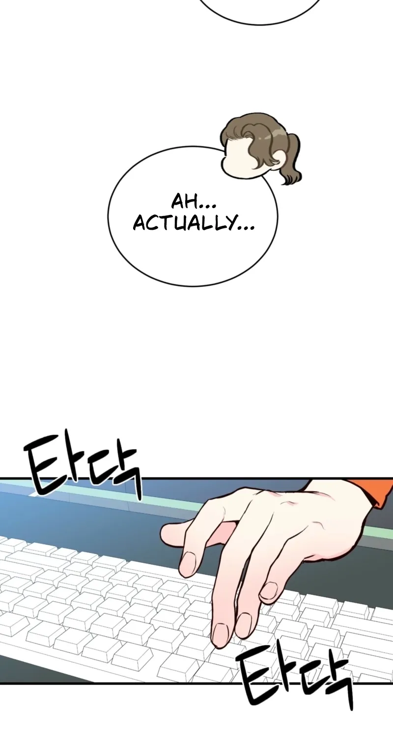 This Marriage Is Merely A Contract Chapter 37 - page 60