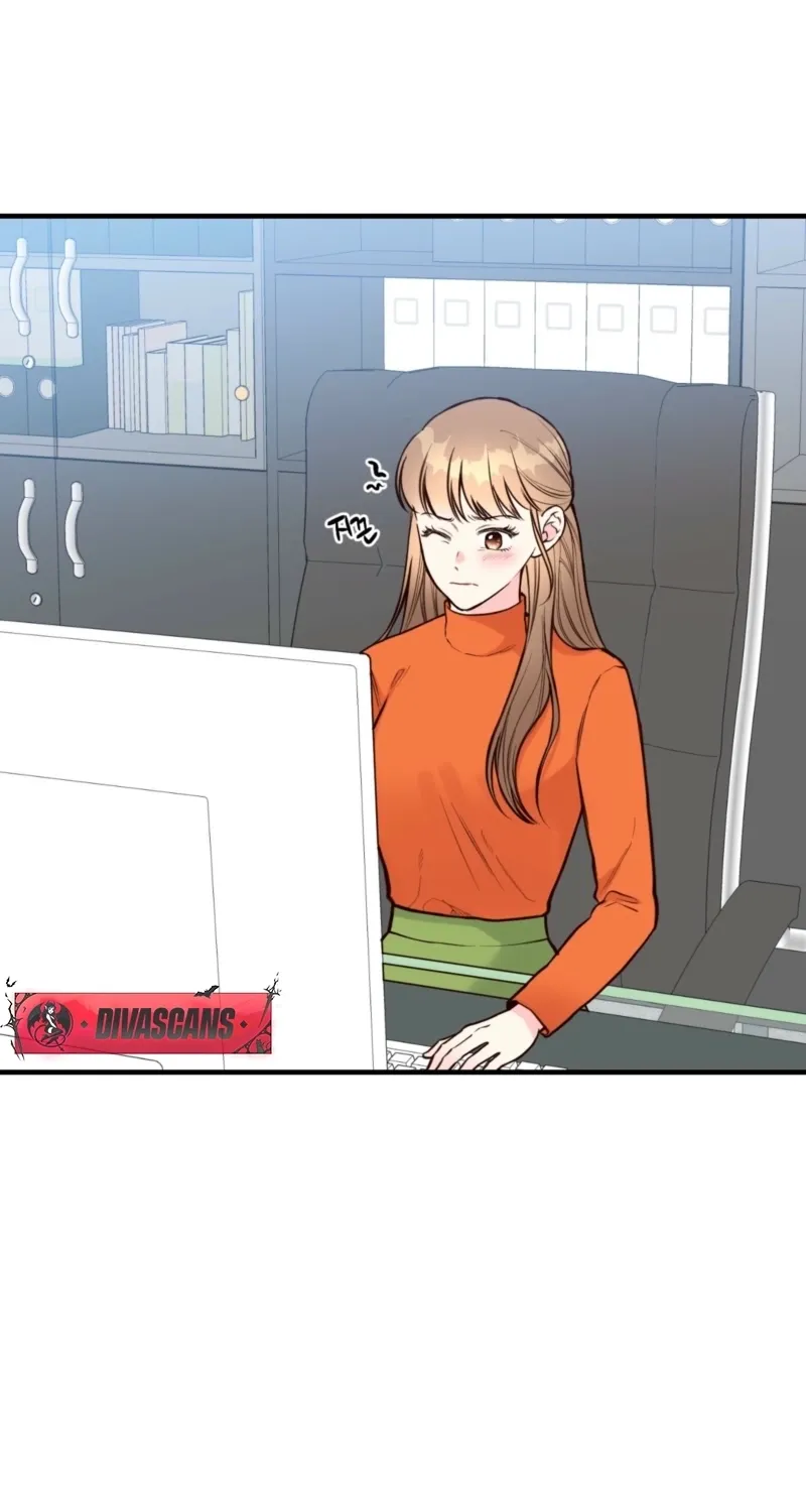 This Marriage Is Merely A Contract Chapter 37 - page 61