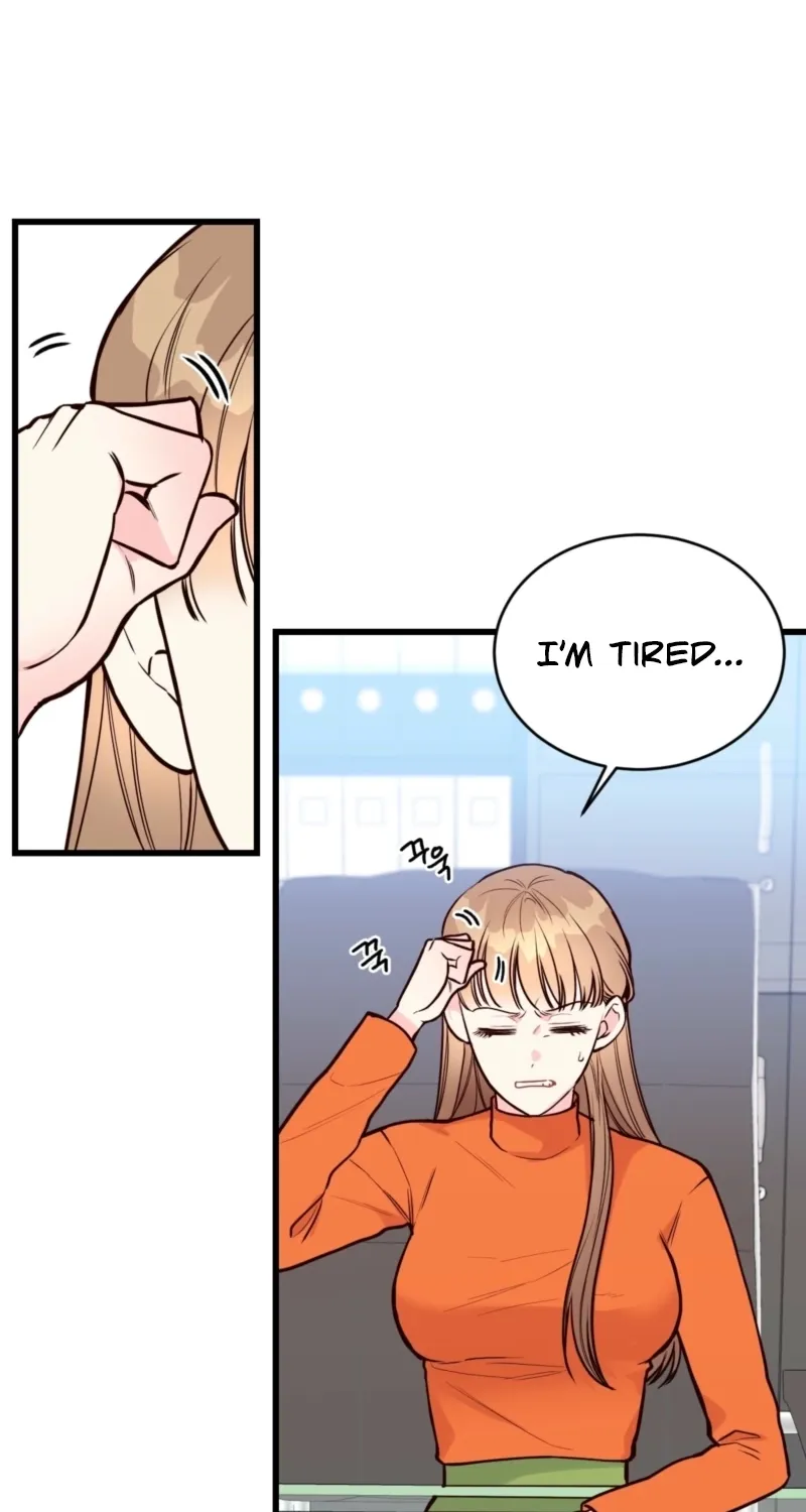 This Marriage Is Merely A Contract Chapter 37 - page 62
