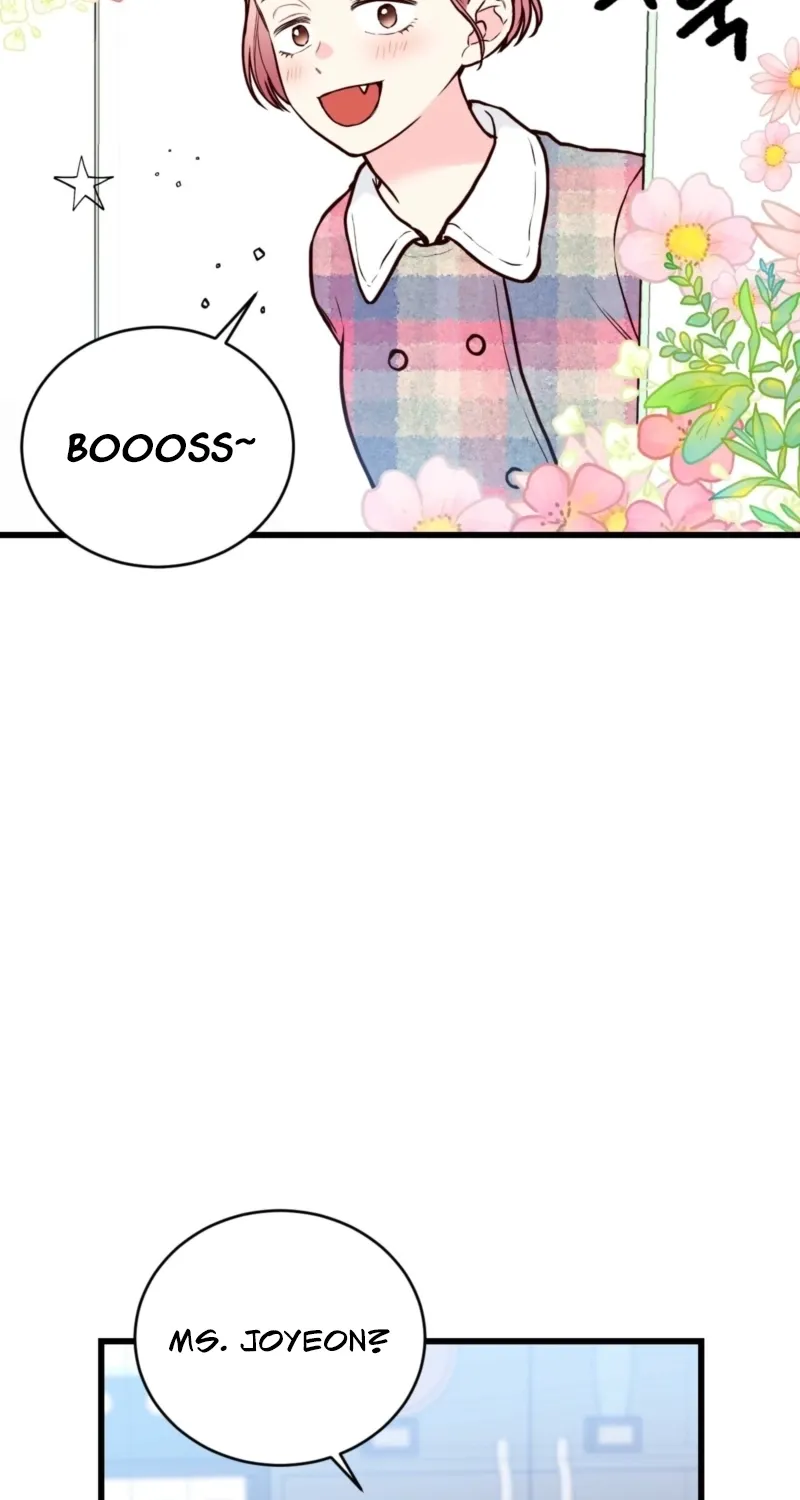 This Marriage Is Merely A Contract Chapter 37 - page 64