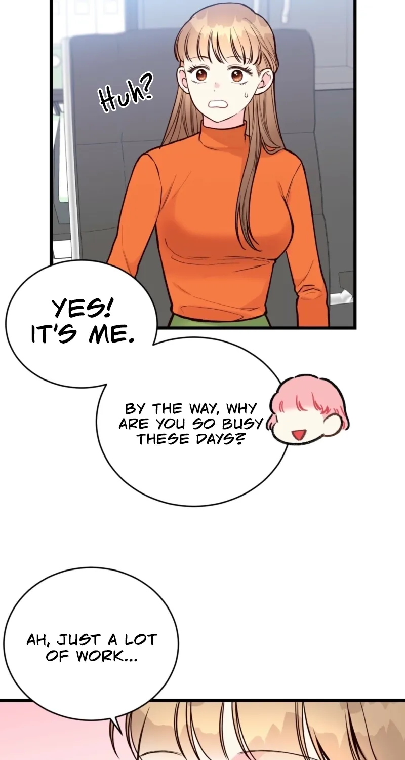 This Marriage Is Merely A Contract Chapter 37 - page 65