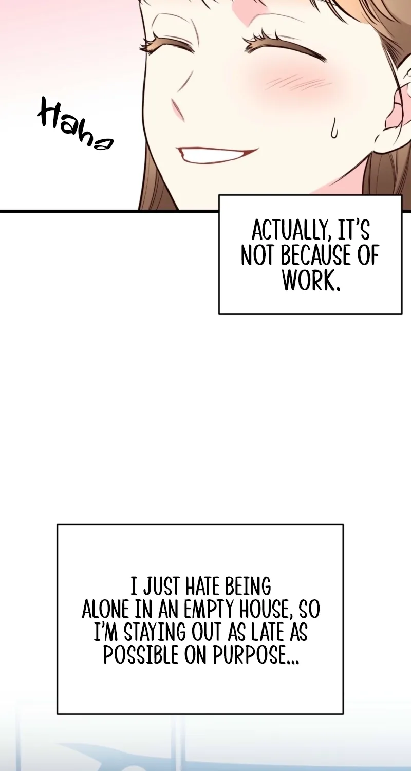 This Marriage Is Merely A Contract Chapter 37 - page 66